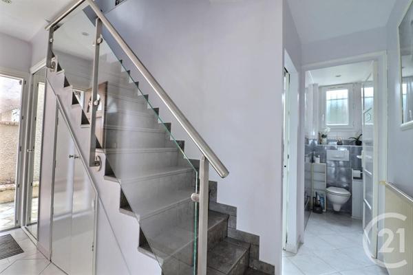 Maison à vendre  5 pièces - 151,44 m2 TREMBLAY EN FRANCE - 93