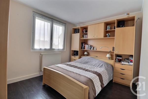 Maison à vendre  5 pièces - 151,44 m2 TREMBLAY EN FRANCE - 93