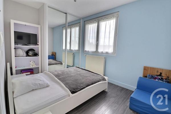 Maison à vendre  5 pièces - 151,44 m2 TREMBLAY EN FRANCE - 93