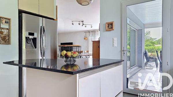 Maison à vendre 6 pièces 209 m² Biganos