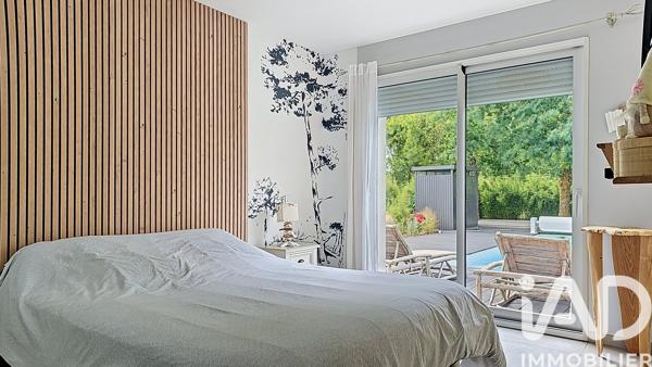 Maison à vendre 6 pièces 209 m² Biganos