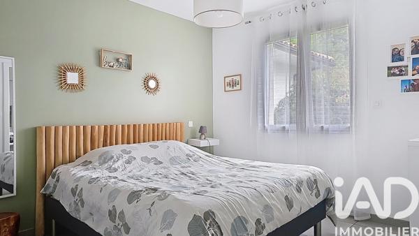 Maison à vendre 6 pièces 209 m² Biganos