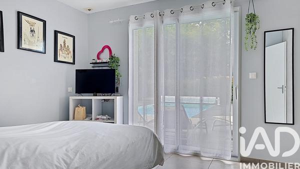Maison à vendre 6 pièces 209 m² Biganos