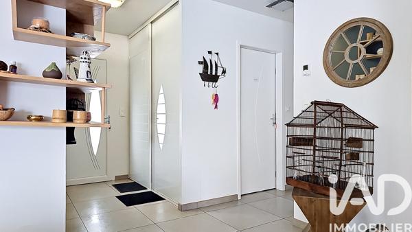 Maison à vendre 6 pièces 209 m² Biganos