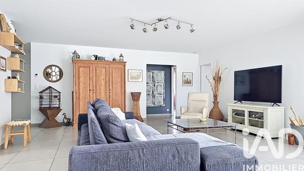Maison à vendre 6 pièces 209 m² Biganos