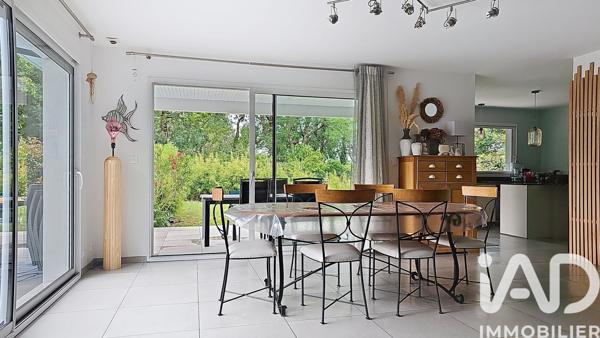 Maison à vendre 6 pièces 209 m² Biganos