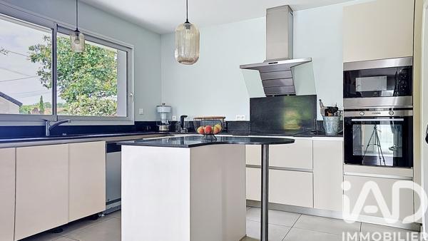 Maison à vendre 6 pièces 209 m² Biganos
