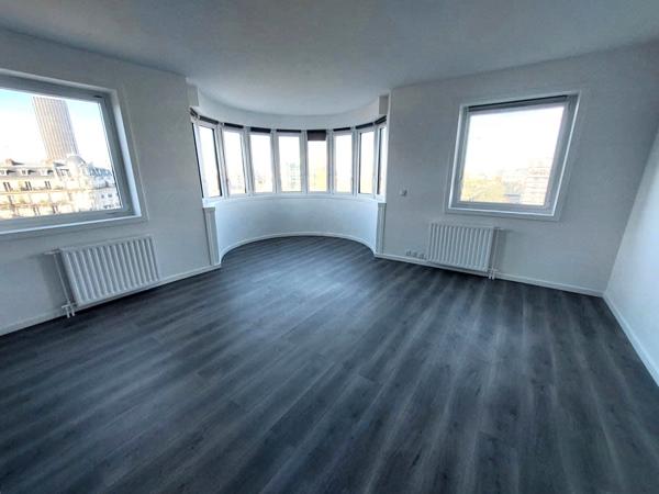 Appartement 3 pièces à louer