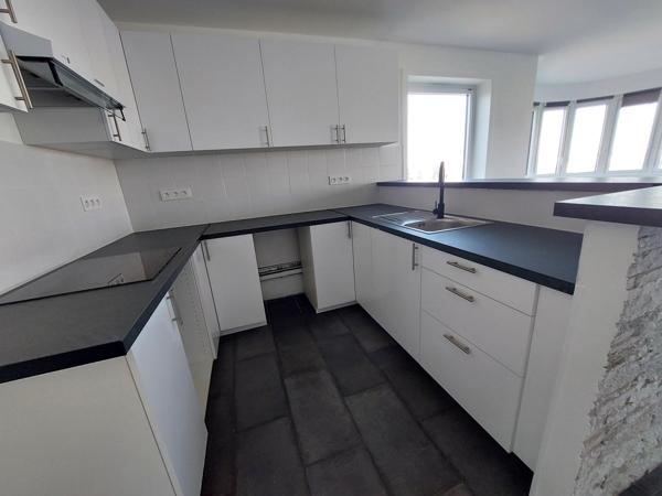 Appartement 3 pièces à louer