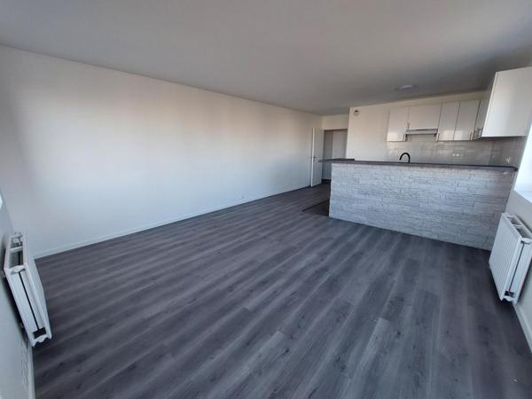 Appartement 3 pièces à louer