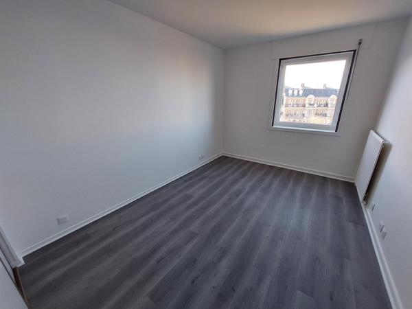 Appartement 3 pièces à louer