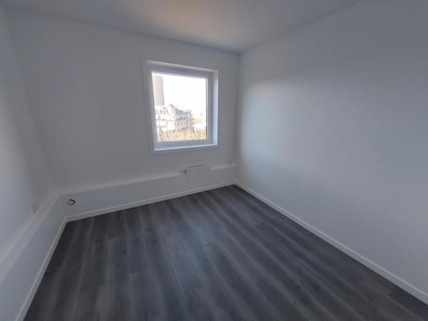 Appartement 3 pièces à louer