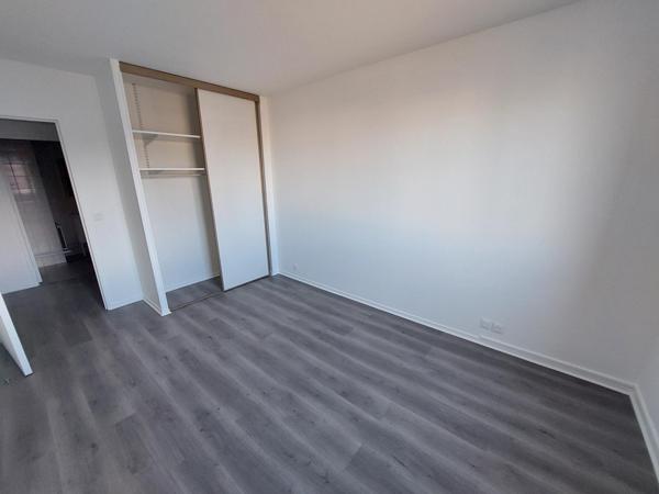 Appartement 3 pièces à louer