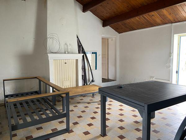 Saint Hilaire De Riez corniche terrain de 752 m2 emplacement rare