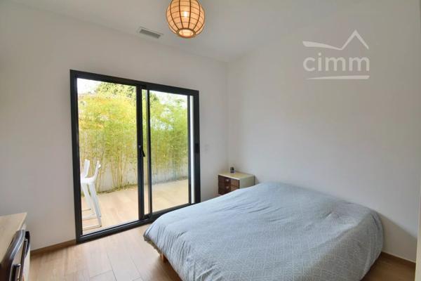 VENTE - MAGNIFIQUE VILLA 4 FACES AVEC PISCINE - ORTAFFA - 66560 - REGION OCCITANIE - PYRENNEES ORIENTALES