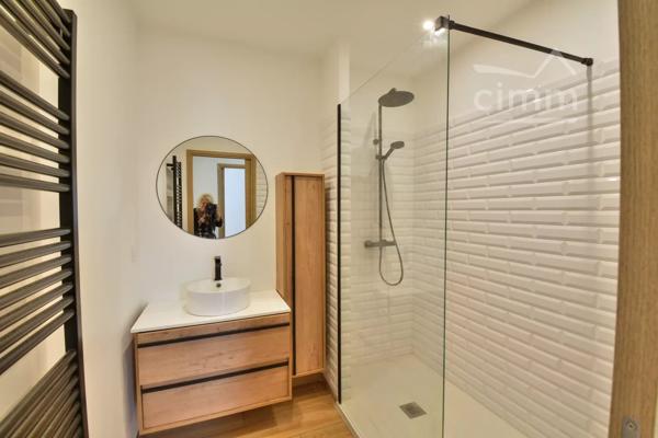 VENTE - MAGNIFIQUE VILLA 4 FACES AVEC PISCINE - ORTAFFA - 66560 - REGION OCCITANIE - PYRENNEES ORIENTALES