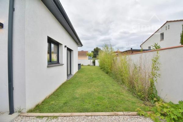 VENTE - MAGNIFIQUE VILLA 4 FACES AVEC PISCINE - ORTAFFA - 66560 - REGION OCCITANIE - PYRENNEES ORIENTALES