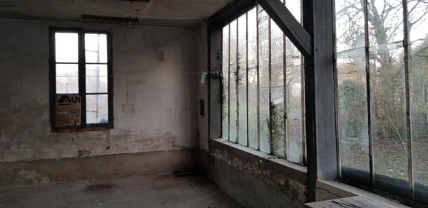 Maison à AIX-VILLEMAUR-PALIS, 10160 - 2 pièces 45m²