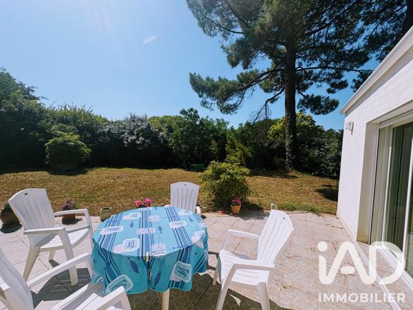 Maison à vendre 3 pièces 73 m² Le Grand-Village-Plage