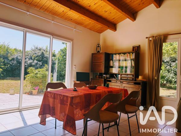Maison à vendre 3 pièces 73 m² Le Grand-Village-Plage