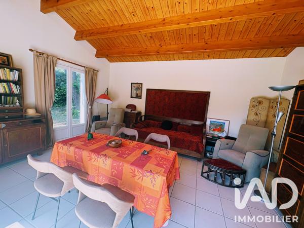 Maison à vendre 3 pièces 73 m² Le Grand-Village-Plage