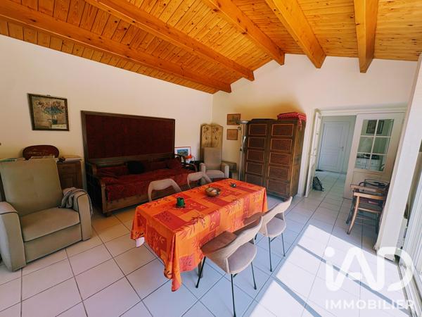 Maison à vendre 3 pièces 73 m² Le Grand-Village-Plage