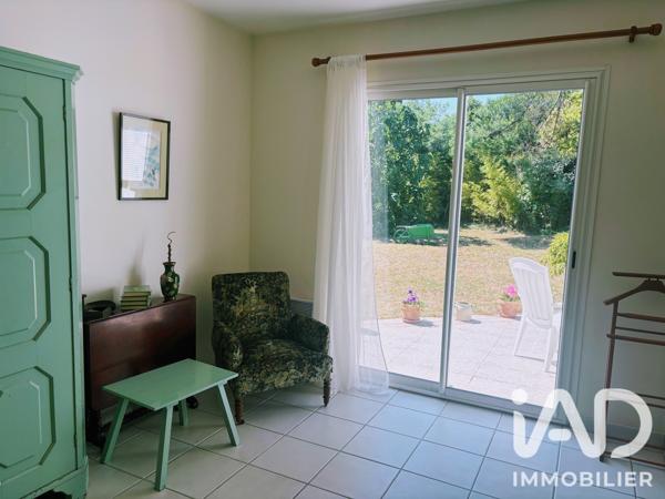 Maison à vendre 3 pièces 73 m² Le Grand-Village-Plage