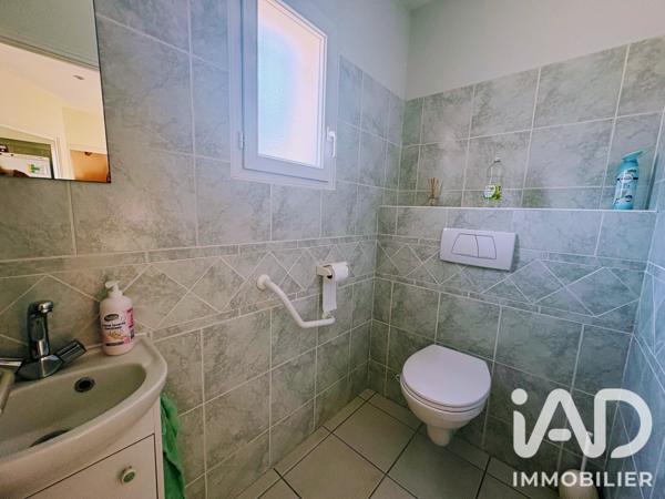 Maison à vendre 3 pièces 73 m² Le Grand-Village-Plage