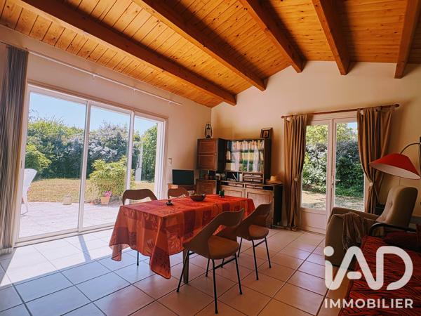 Maison à vendre 3 pièces 73 m² Le Grand-Village-Plage