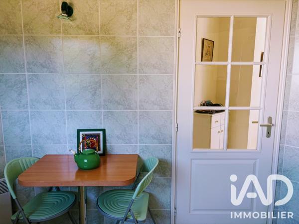 Maison à vendre 3 pièces 73 m² Le Grand-Village-Plage