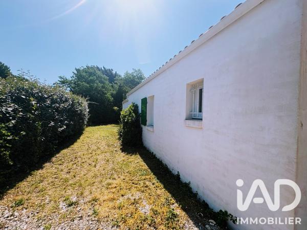 Maison à vendre 3 pièces 73 m² Le Grand-Village-Plage