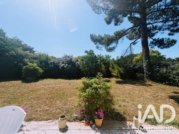 Maison à vendre 3 pièces 73 m² Le Grand-Village-Plage