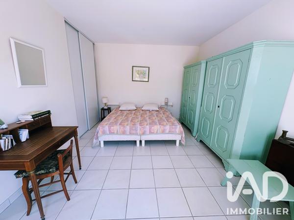 Maison à vendre 3 pièces 73 m² Le Grand-Village-Plage