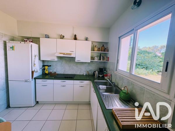 Maison à vendre 3 pièces 73 m² Le Grand-Village-Plage