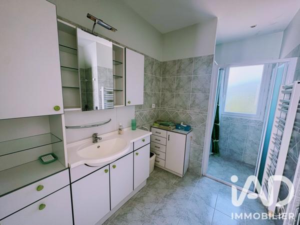 Maison à vendre 3 pièces 73 m² Le Grand-Village-Plage