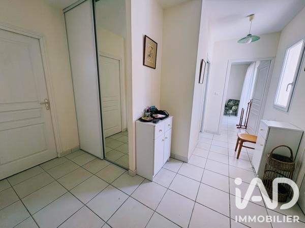Maison à vendre 3 pièces 73 m² Le Grand-Village-Plage