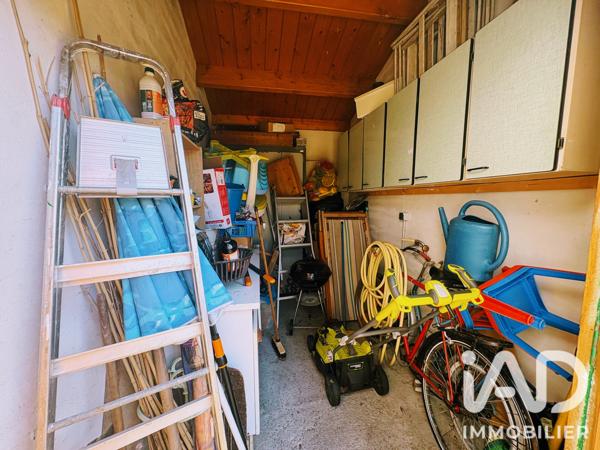 Maison à vendre 3 pièces 73 m² Le Grand-Village-Plage