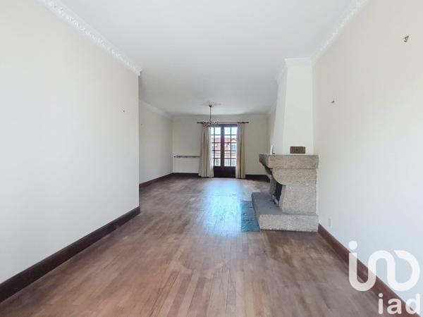 Maison à vendre 7 pièces 130 m² Antony