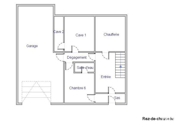 Maison à vendre 7 pièces 130 m² Antony