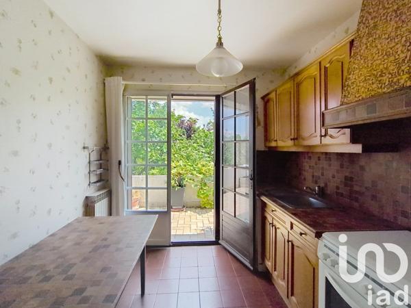 Maison à vendre 7 pièces 130 m² Antony