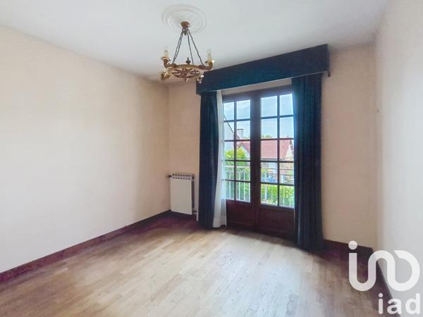 Maison à vendre 7 pièces 130 m² Antony