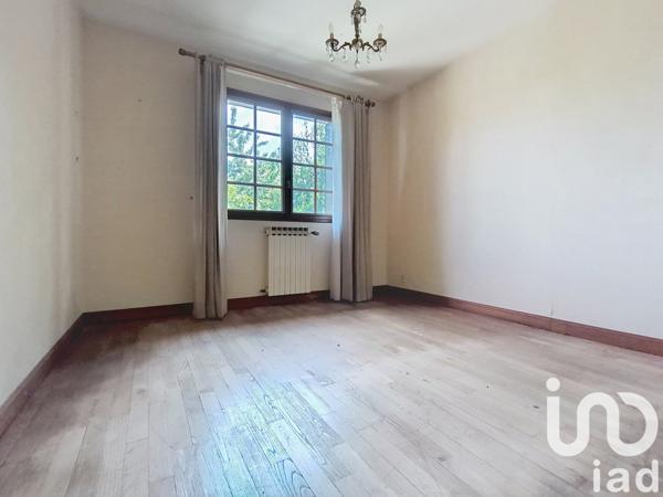 Maison à vendre 7 pièces 130 m² Antony