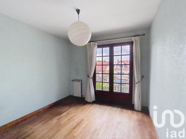 Maison à vendre 7 pièces 130 m² Antony