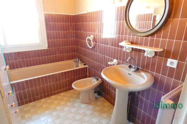 MAISON 5 CHAMBRES BELBEX Aurillac (15000)