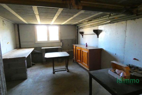 MAISON 5 CHAMBRES BELBEX Aurillac (15000)