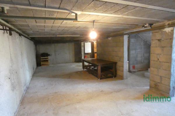 MAISON 5 CHAMBRES BELBEX Aurillac (15000)