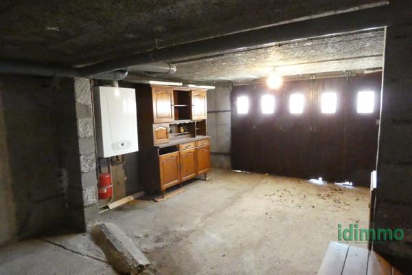 MAISON 5 CHAMBRES BELBEX Aurillac (15000)