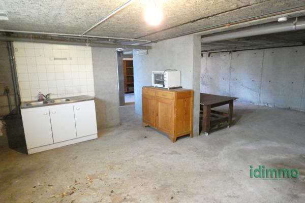 MAISON 5 CHAMBRES BELBEX Aurillac (15000)