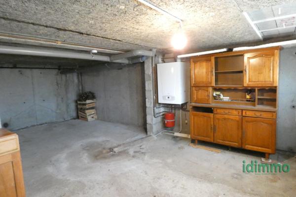 MAISON 5 CHAMBRES BELBEX Aurillac (15000)