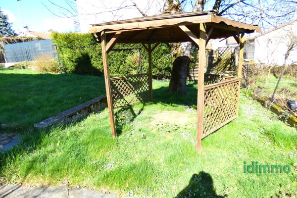 MAISON 5 CHAMBRES BELBEX Aurillac (15000)